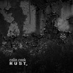 cover: Colin Cook - Rust