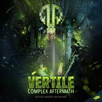 cover: Vertile - Complex Aftermath