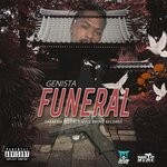 cover: Genista - Funeral