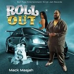 cover: Mack Maajah - Roll Out