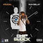 cover: Krvcial Ggod - Nuh Delay