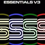 cover: Various - Essentials V3