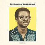 cover: L'orchestre Massako - Orchestre Massako