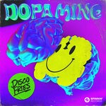 cover: Disco Fries - Dopamine