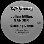 cover: GANDER|JULIAN MILLAN - Sleeping Dance