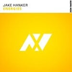 cover: Jake Hanker - Energies