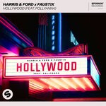 cover: Pollyanna|Faustix|Harris & Ford - Hollywood