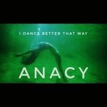 cover: Anacy - I Dance Better That Way