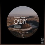 cover: Dj Johan Weiss - Oxidian