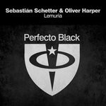 cover: Oliver Harper|Sebastian Schetter - Lemuria