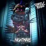 cover: Jkll - Nightmare