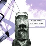 cover: Gary Tuohy - All Night Long