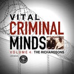 cover: Vital - Criminal Minds Volume 4