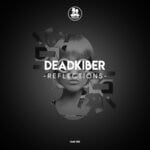 cover: Deadkiber - Reflections