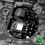 cover: Andrea Crb - Transistor