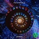 cover: Spasm - Psychedelic