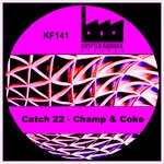 cover: Catch 22 - Champ & Coke