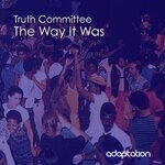 cover: Truth Committee - The Way It Was (Original Mix)