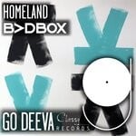 cover: Badbox - Homeland