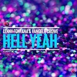 cover: Lenny Fontana|Vangela Crowe - Hell Yeah (Club Mixes)