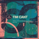 cover: Tim Cant - Original Crate Diggers / Daisy Age