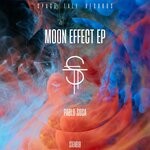 cover: Pablo Sosa - Moon Effect