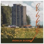 cover: Arroy - Ironija Sudby