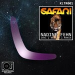 cover: Nadine Fehn - Safari