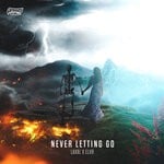 cover: Elxr|Laxal - Never Letting Go