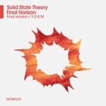 cover: Solid State Theory - Final Horizon