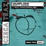 cover: Holmes John - Booty Swing