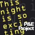 cover: Daniel Meijer|P&e Project - This Night Is So Exciting (Radio Edit)