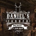 cover: Daniel Meijer|P&e Project - Daniel's Corner (Original Version)