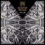 cover: Various - Altered States Vol 6