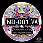 cover: Various - ND-001.VA (Explicit)