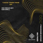 cover: Bruno Brignoli - Take Your Time EP