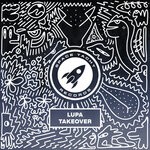 cover: Lupa - Takeover