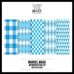 cover: Manuel Maga - Introspective