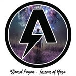 cover: Sjoerd Feyen - Lessons Of Yoga