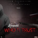 cover: Kompakk - Who Fi Trust