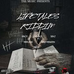 cover: Various - LifeTales Riddim