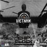 cover: Sas Elgringo - Vietnam