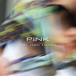 cover: Jamal Bucanon|Sensu - Pink