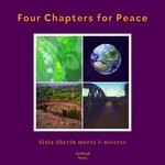 cover: I-niverse|Sista Sherin - Four Chapters For Peace