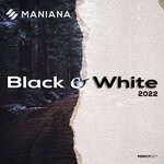 cover: Various - Black & White