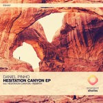 cover: Daniel Pinho - Hesitation Canyon