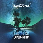 cover: Hard Projectz - Exploration