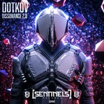 cover: Dotkov - Dissonance 2.0