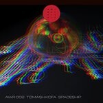 cover: Tomash Kofa - Spaceship