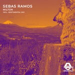 cover: Sebas Ramos - Milton